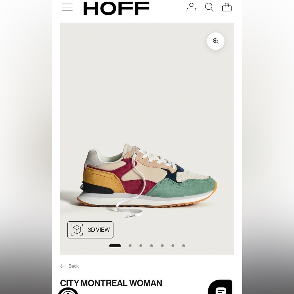 CITY MONTREAL WOMAN